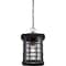 Quoizel Stonington Outdoor Hanging Lantern SNN1909K - alternate 5
